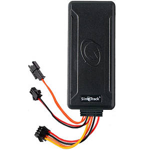 SinoTrack ST-906 M — магнітний водонепроникний GPS-трекер з потужним акумулятором