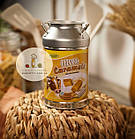 Цукерки Корівка Woogie Milk Caramels, у бідоні — скарбничці 250 г., фото 3