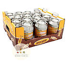 Цукерки Корівка Woogie Milk Caramels, у бідоні — скарбничці 250 г., фото 4