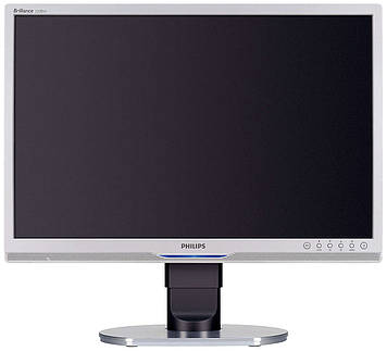 Монітор 22" Philips 220BW9, фу
