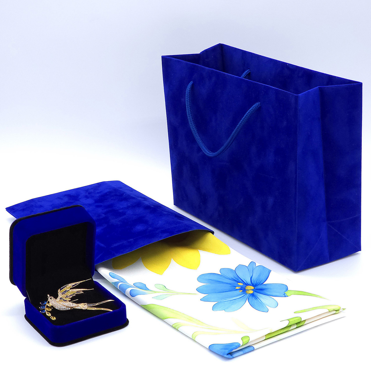 Подарунковий набір Ластівка щастя, фото 1