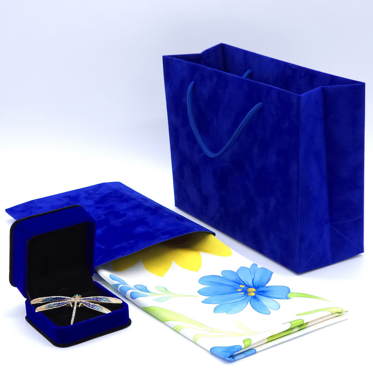 Подарунковий набір “Літня акварель”, фото 1