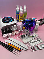 Стартовий набір №1