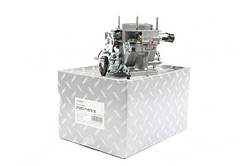 Карбюратор  21083 (1,5л) (RIDER) 21083-1107010