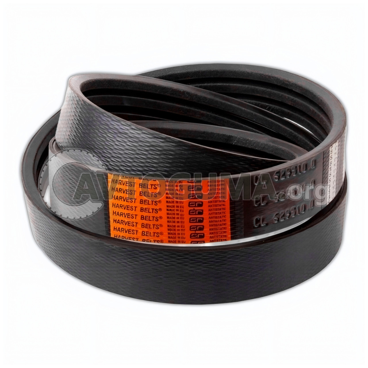 Ремінь 3НВ-2600 (629510.0) (HARVEST)