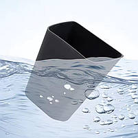 Автомобільний органайзер Lesko для авто BYD Yuan Up силіконовий для задньої частини підлокітника, фото 2