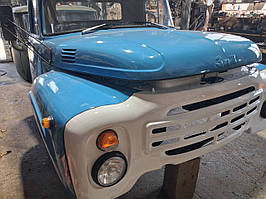 Кабіна ЗІЛ 130 зберігання