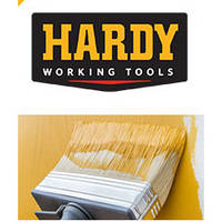 Інструмент HARDY