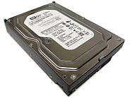 Вінчестер 160GB Western Digital WD1600AVJS 