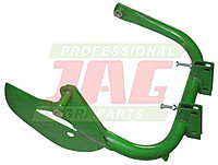 Корпус голки прес-підбірника Claas 55,45,52,50, фото 1