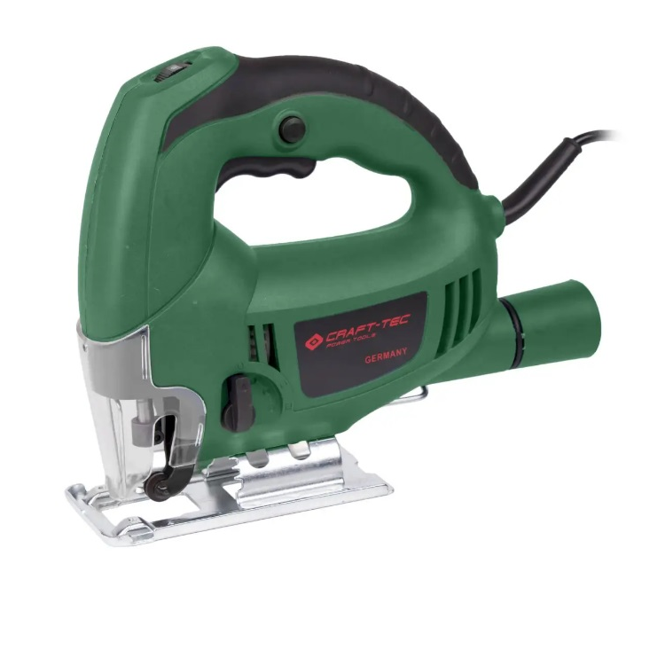 Електролобзик Craft-tec PXGS222, фото 1