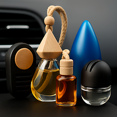 Ароматизатори