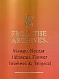 Спрей для тела Victoria's Secret Fragrance Mist Mango Temptation Archives Collection, фото 2