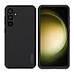 Чохол бампер Nillkin Super Frosted Shield Pro для Samsung Galaxy S24 FE Black, фото 4