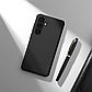 Чохол бампер Nillkin Super Frosted Shield Pro для Samsung Galaxy S24 FE Black, фото 3