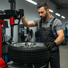 ВСЕ ДЛЯ СТО