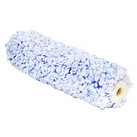 Валик MicroMix MINI 15 см ворс 10мм, діаметр 15мм