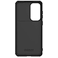 Чохол бампер Nillkin CamShield Pro Case для Samsung Galaxy S25 Black, фото 4