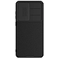 Чохол бампер Nillkin CamShield Pro Case для Samsung Galaxy S25 Black, фото 3