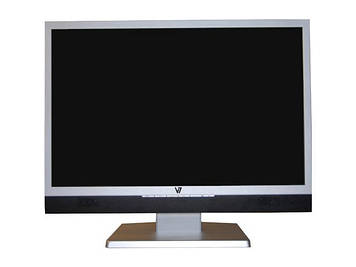 Монітор 22" V7 R22W02, бути