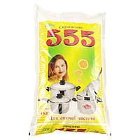 Очисний засіб універсальний 555 1 кг (0786)