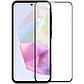 Захисне скло Nillkin Amazing CP+ PRO Full Glue для Samsung Galaxy A35 5G Black (0.33 mm), фото 2
