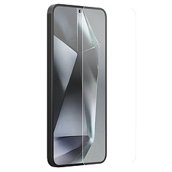 Захисне скло Nillkin Amazing H+ PRO Full Glue для Samsung Galaxy S25 Clear (0.25 mm) з аплікатором