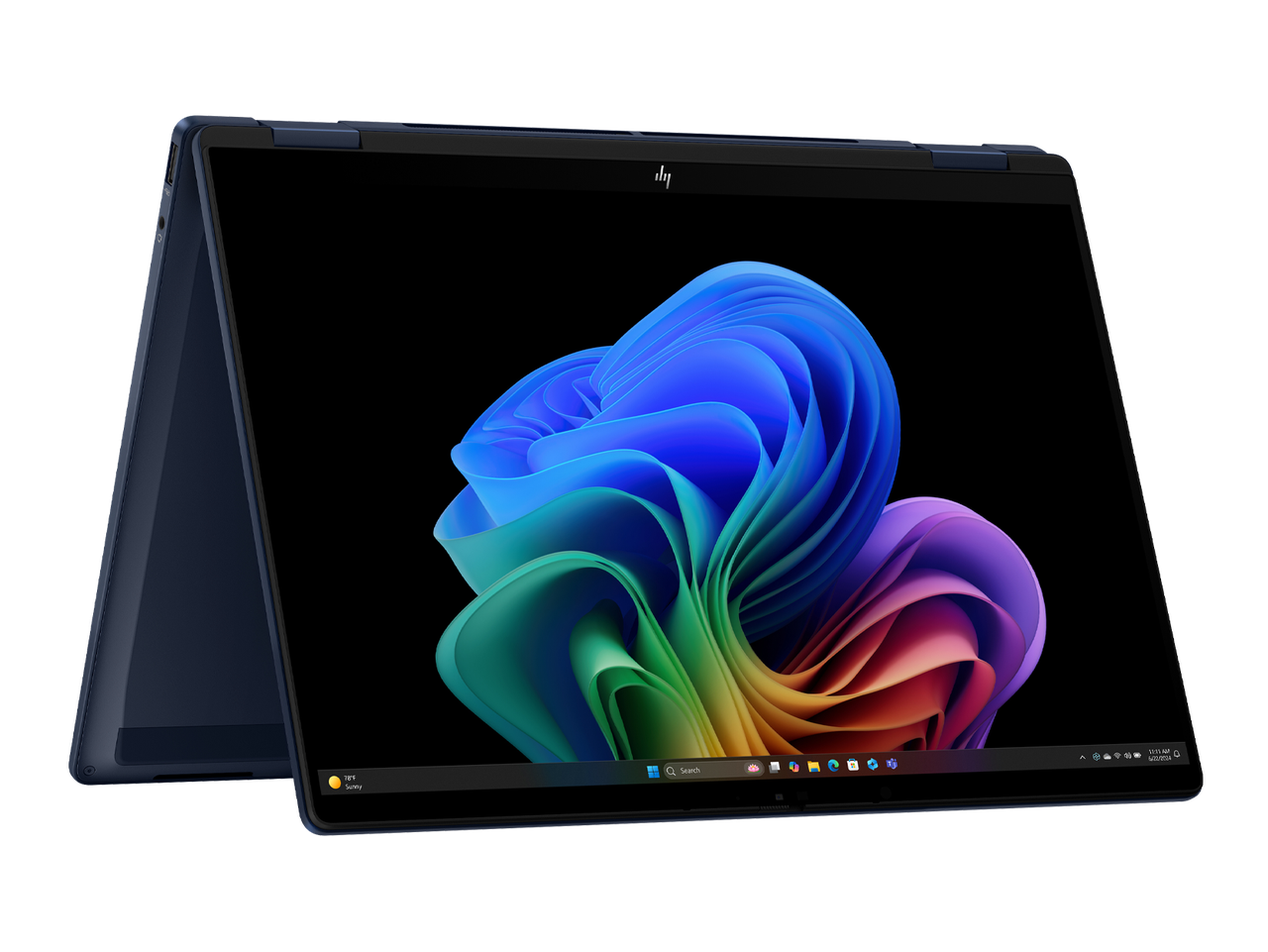 Ноутбук HP OmniBook X Flip 14-fm0023dx (B5UJ2UA), фото 1