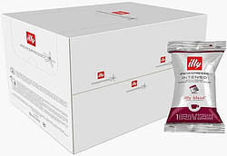 Бокс Кави в Капсулах ILLY IperEspresso Intenso 100% Arabica (100 капсул) Італія