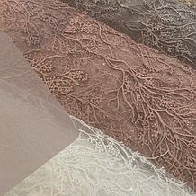 Гіпюр макраме