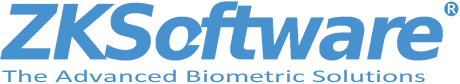 Обладнання від ZKSoftware