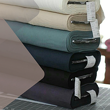 Коттон джинс щільний діагональ