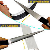 Мусат для заточування ножів LX-0808, фото 2