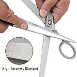 Мусат для заточування ножів LX-0808, фото 7