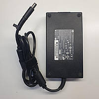 Блок живлення HP ( 19.5 V 10.3 A 200 W) 7.4x5.0 original "Б/У"