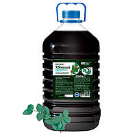 Хвойний екстракт з мінералами та мікроелементами 5000 мл Бішофіт Полтавський - для домашніх SPA-процедур