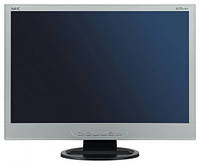 Монитор 21.6" NEC LCD22WV, бу