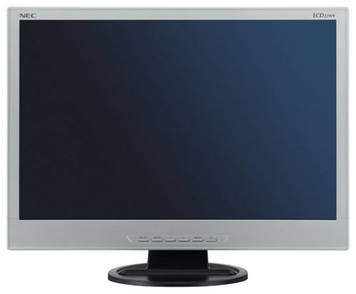 Монітор 21.6" NEC LCD22WV,