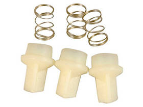 Комплект клапанів для К 4 - К 5 Karcher 9.001-275.0