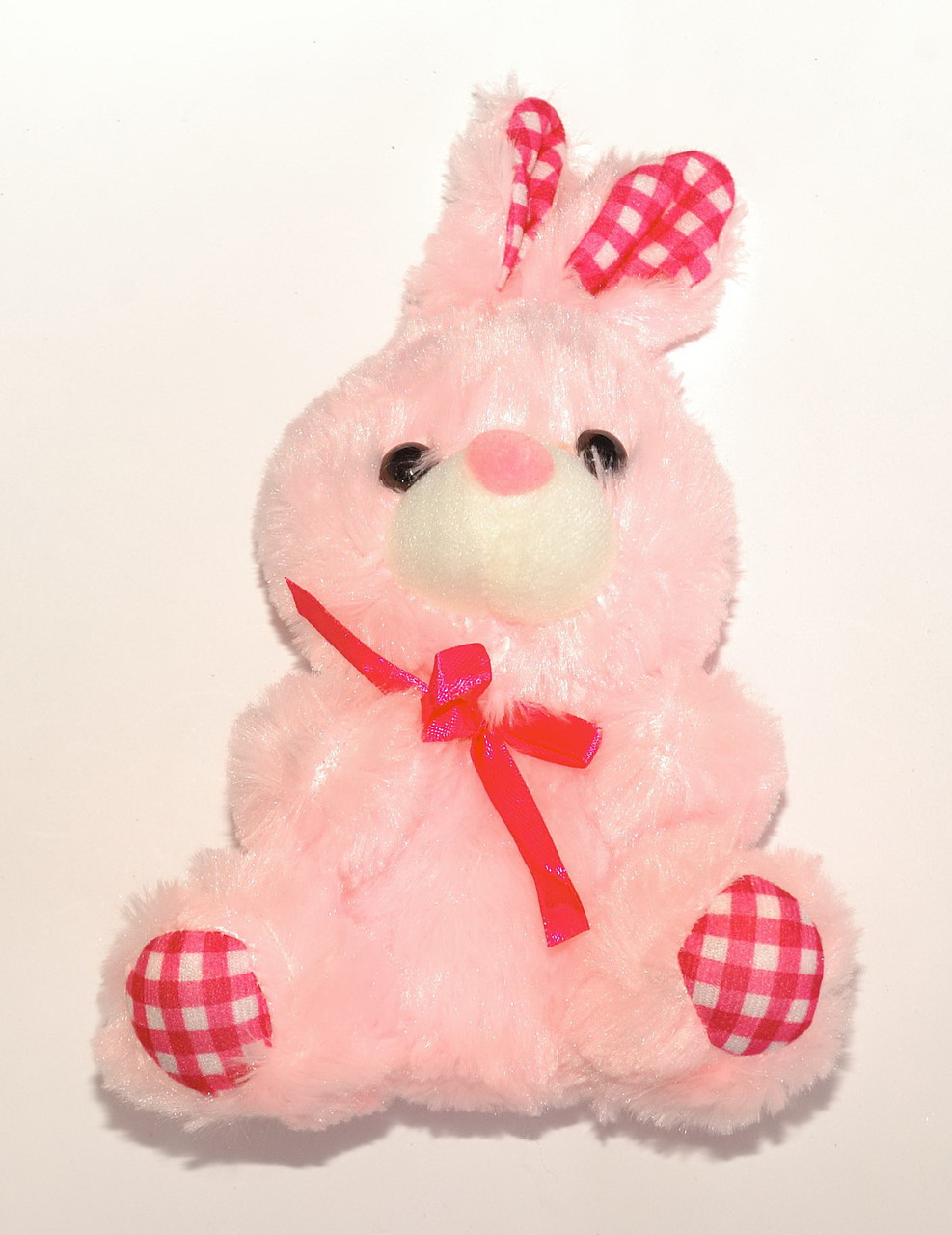 М'яка іграшка "Зайчик", фото 1