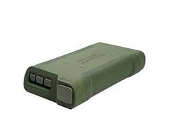 Повербанк Ridge Monkey 42150mAh Vault C-Smart Wireless Green