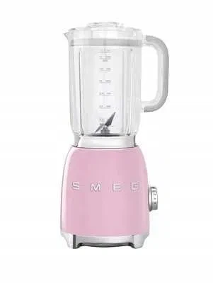 SMEG BLF01PKEU Блендер стаціонарний, фото 1