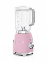 SMEG BLF01PKEU Блендер стаціонарний, фото 2
