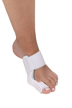 Вальгусна шина регульована універсальна MED1-TJ-6081