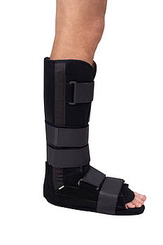 Трикотаційний чобіт універсальний MED1-TJ-604