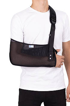 Бандаж підтримувальний руку косинка універсальний MED1-TJ-3073