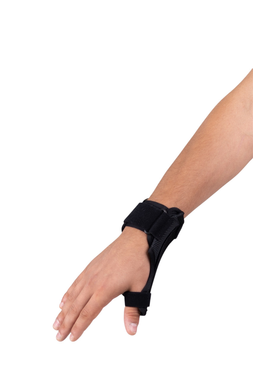 Ортез для фіксації великого пальця руки (універсальний) MED1-TJ-3041, фото 1