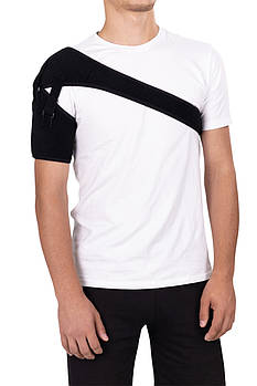 Бандаж плечового суглоба універсальний MED1-TJ-203