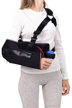 Бандаж плечового суглоба з відведенням універсальний MED1-TJ-202