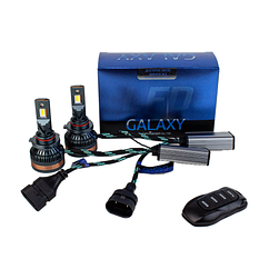 Лампи GALAXY T100С HB3 4Modes